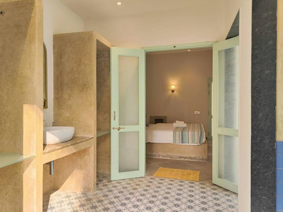 Barcelona Villas At Love Story Siolim- 3Bhk Private Pool Villas Esterno foto